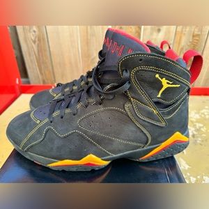 Nike Air Jordan 7 Retro